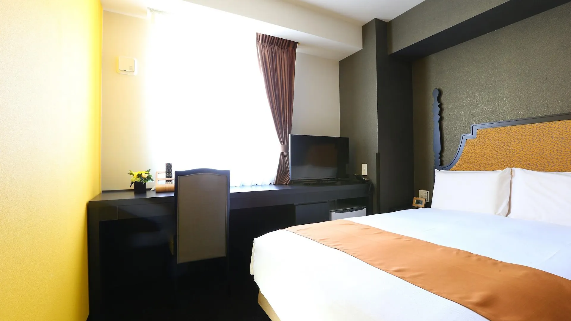 Hotel Wing International Select Nagoya Sakae