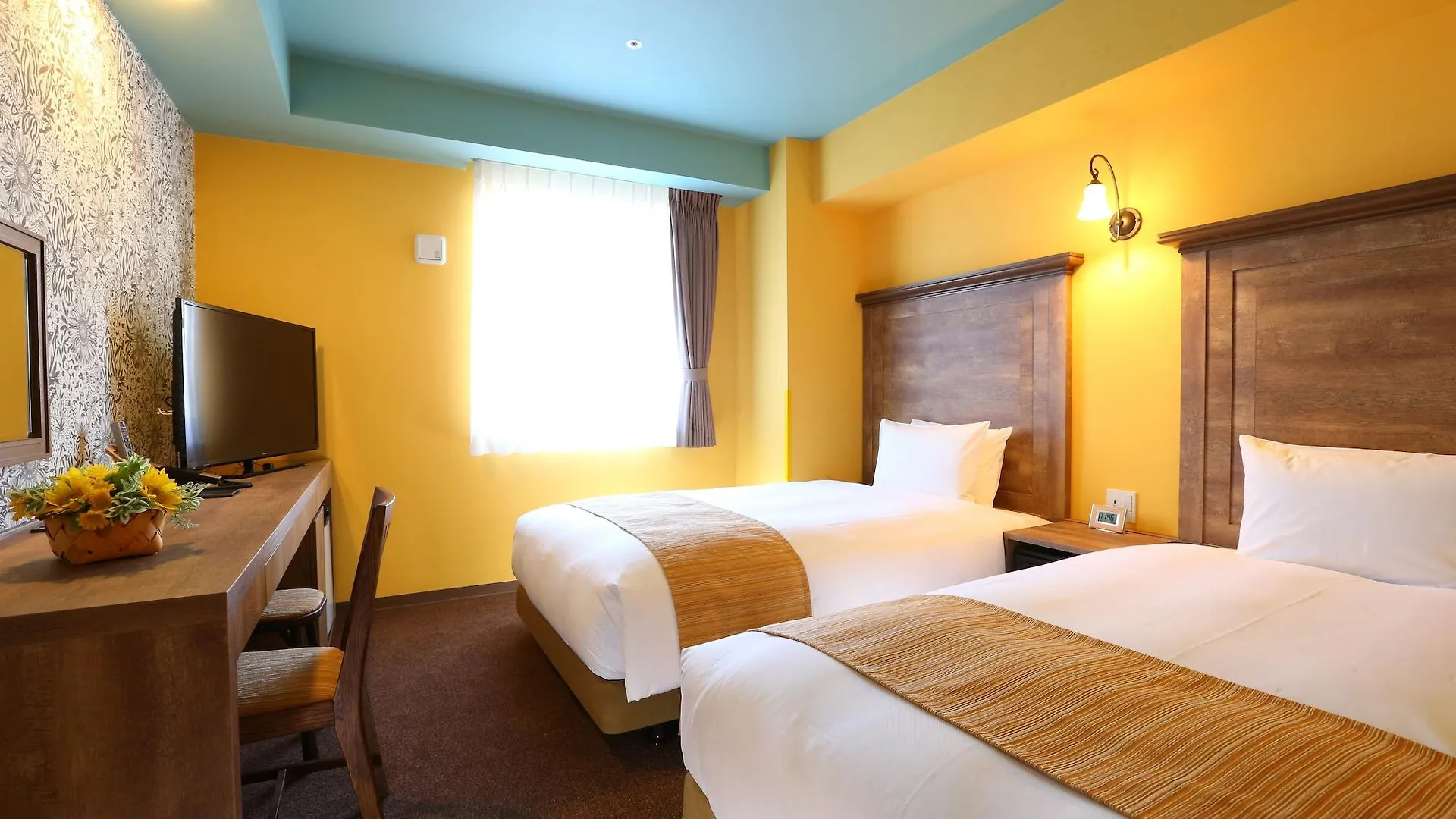 Hotel Wing International Select Nagoya Sakae