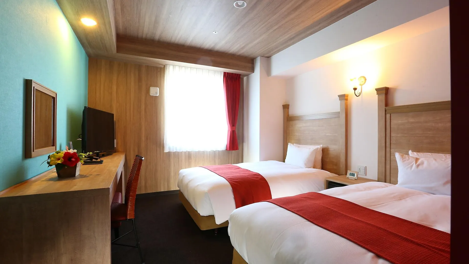 Hotel Wing International Select Nagoya Sakae 3*,  Japan