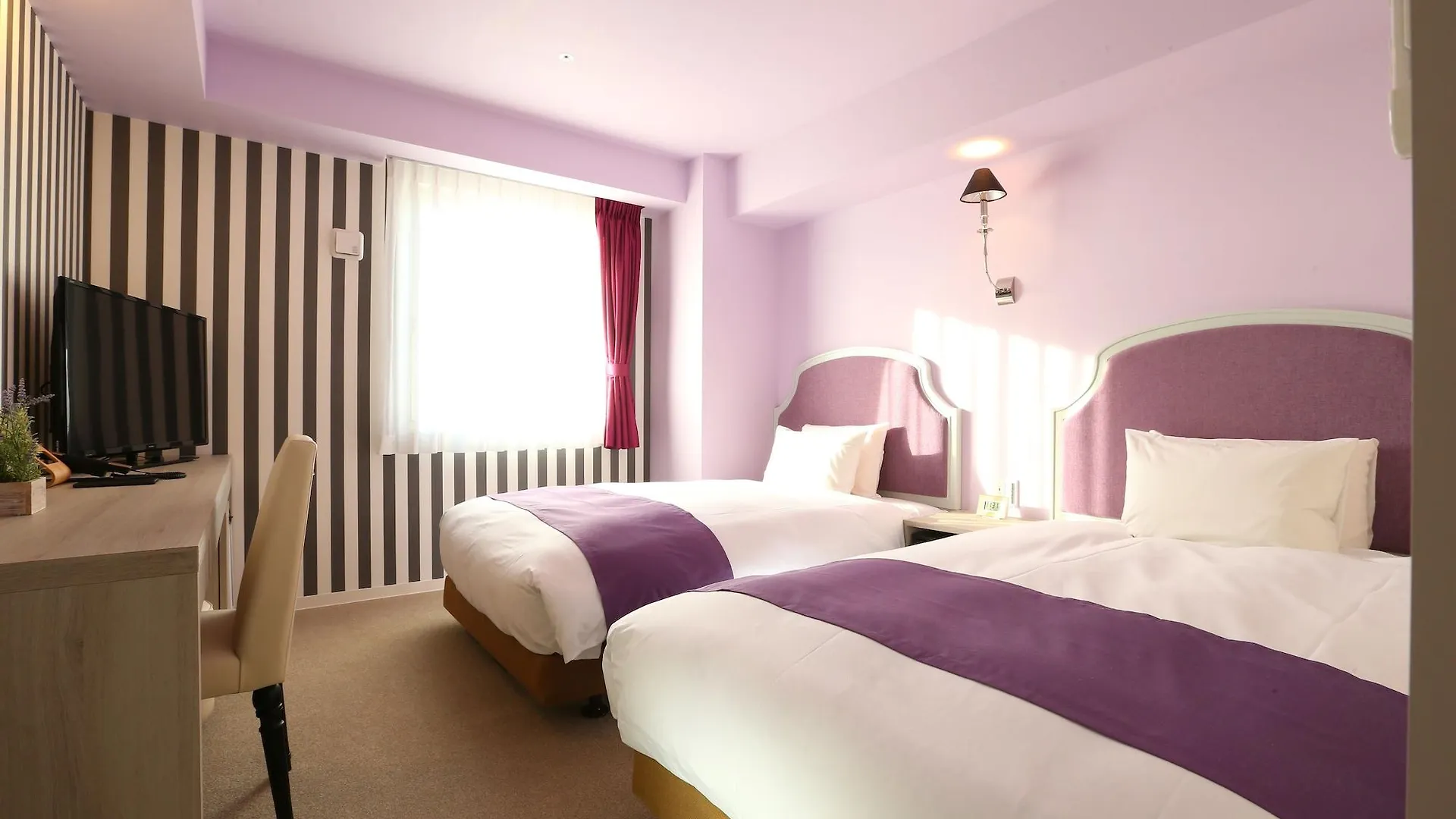 Hotel Wing International Select Nagoya Sakae