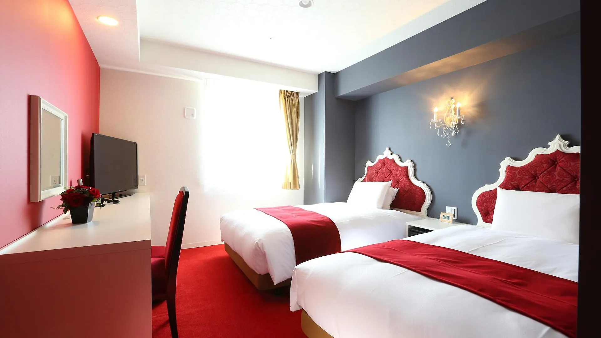 Hotel Wing International Select Nagoya Sakae