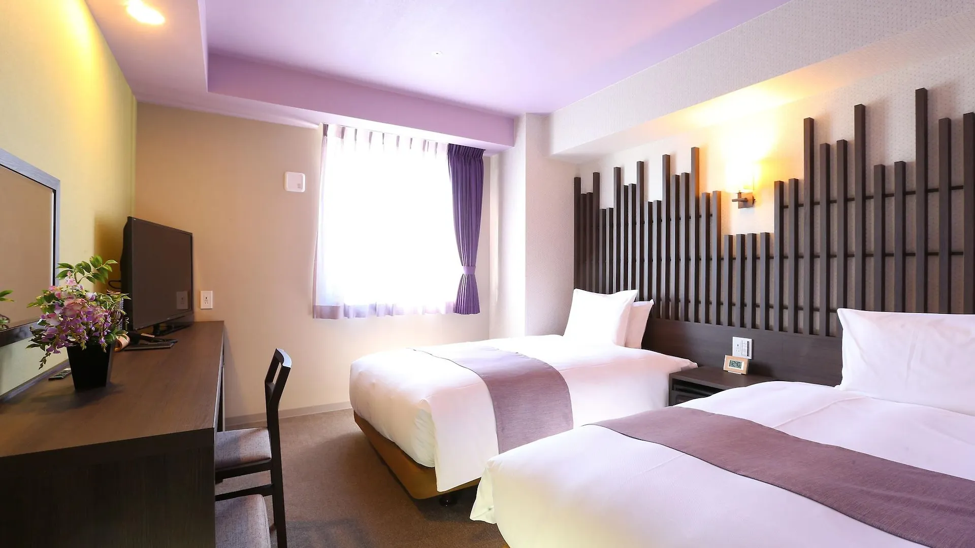 Hotel Wing International Select Nagoya Sakae