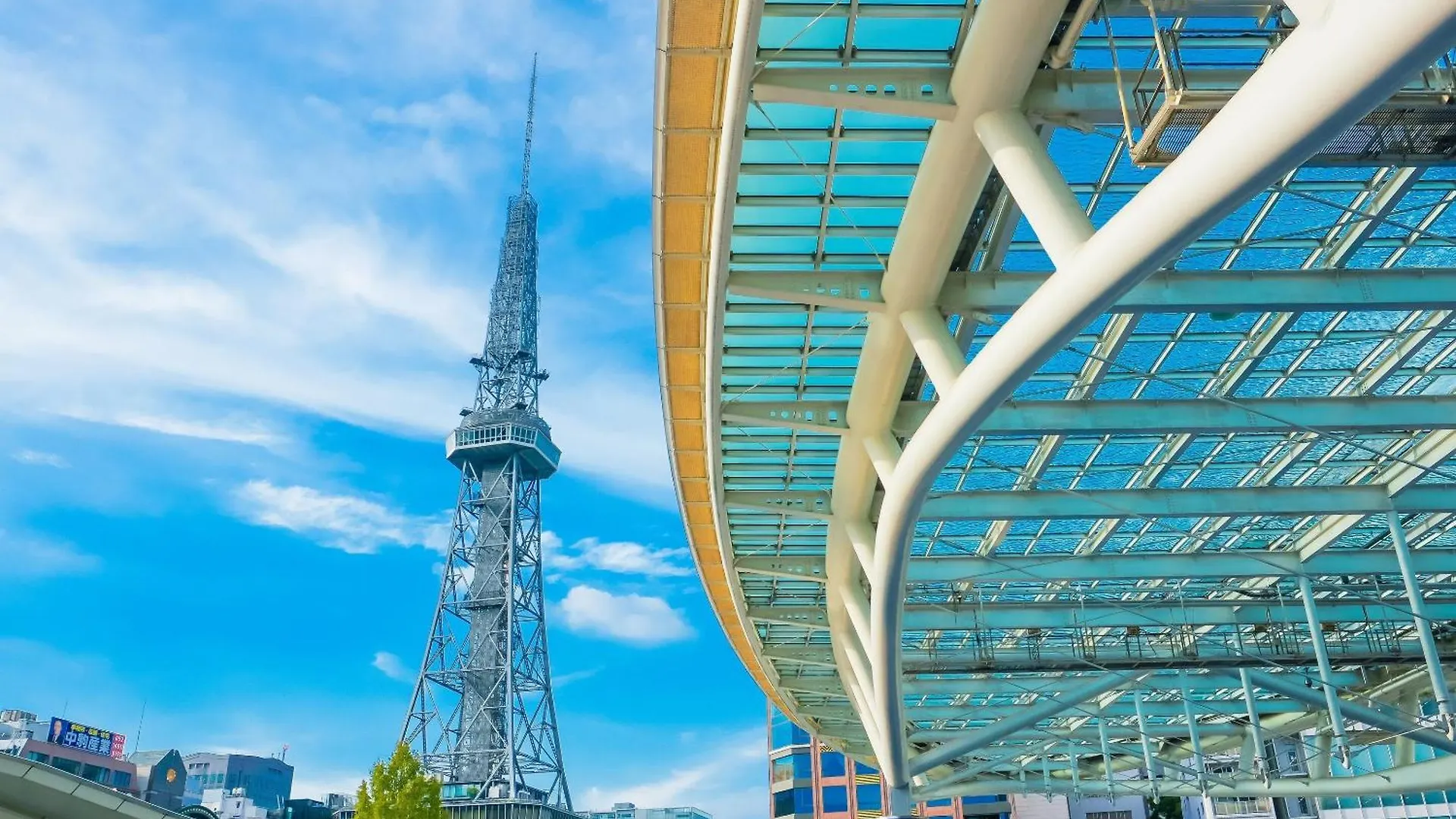 Hotel Wing International Select Nagoya Sakae