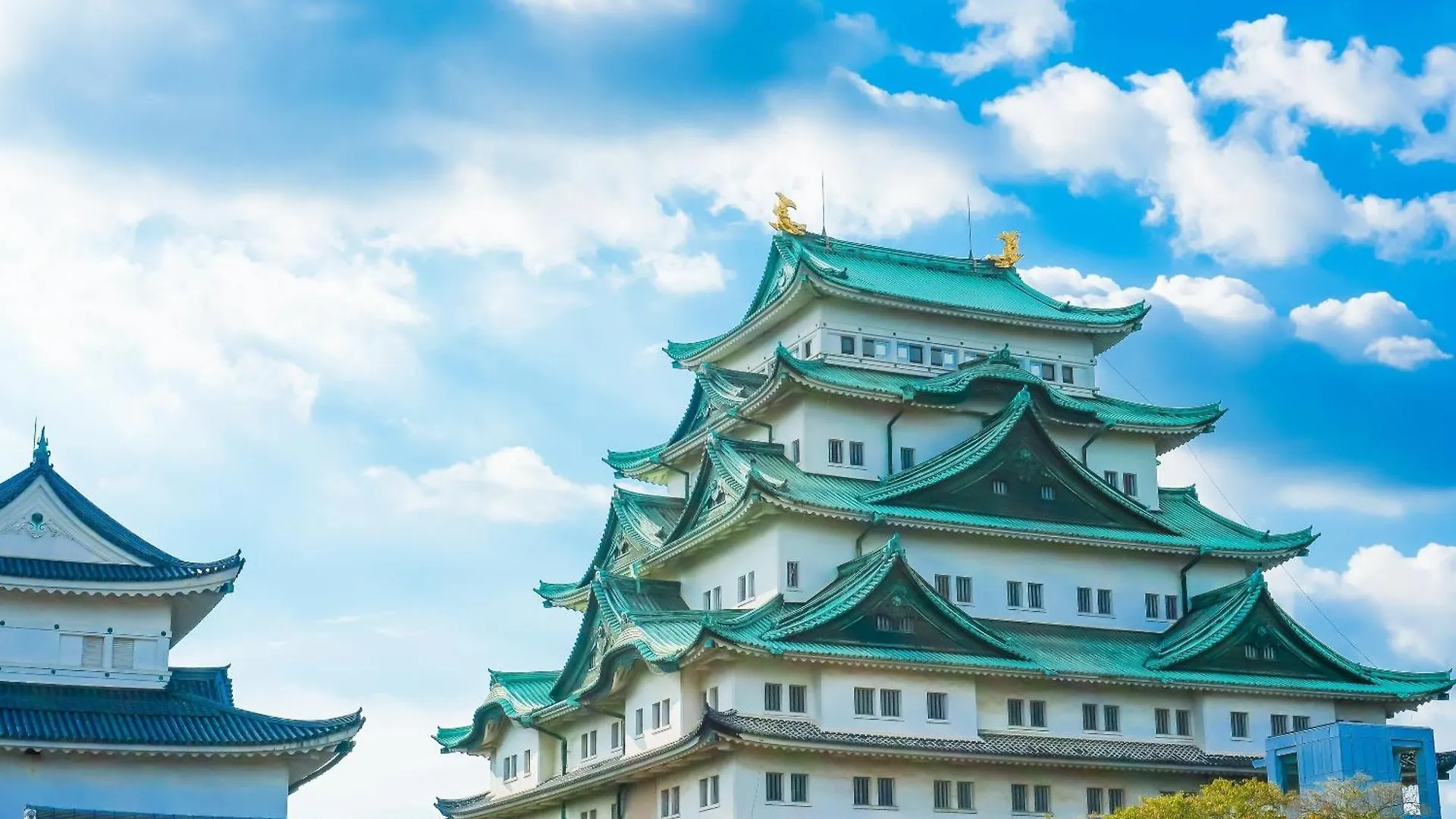 Hotel Wing International Select Nagoya Sakae