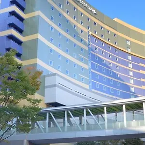 *** Hotel Canal Washington Japan