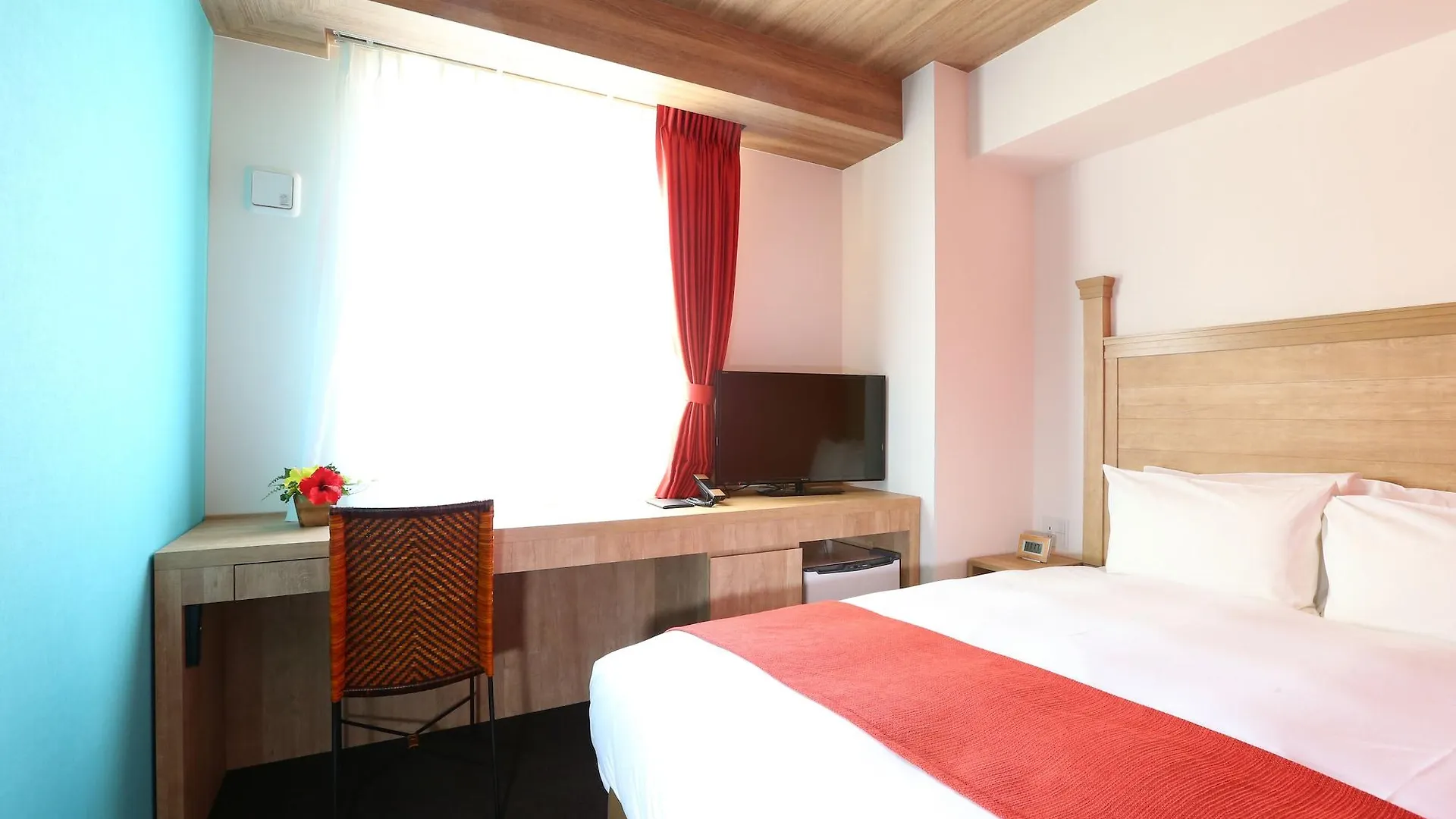Hotel Wing International Select Nagoya Sakae