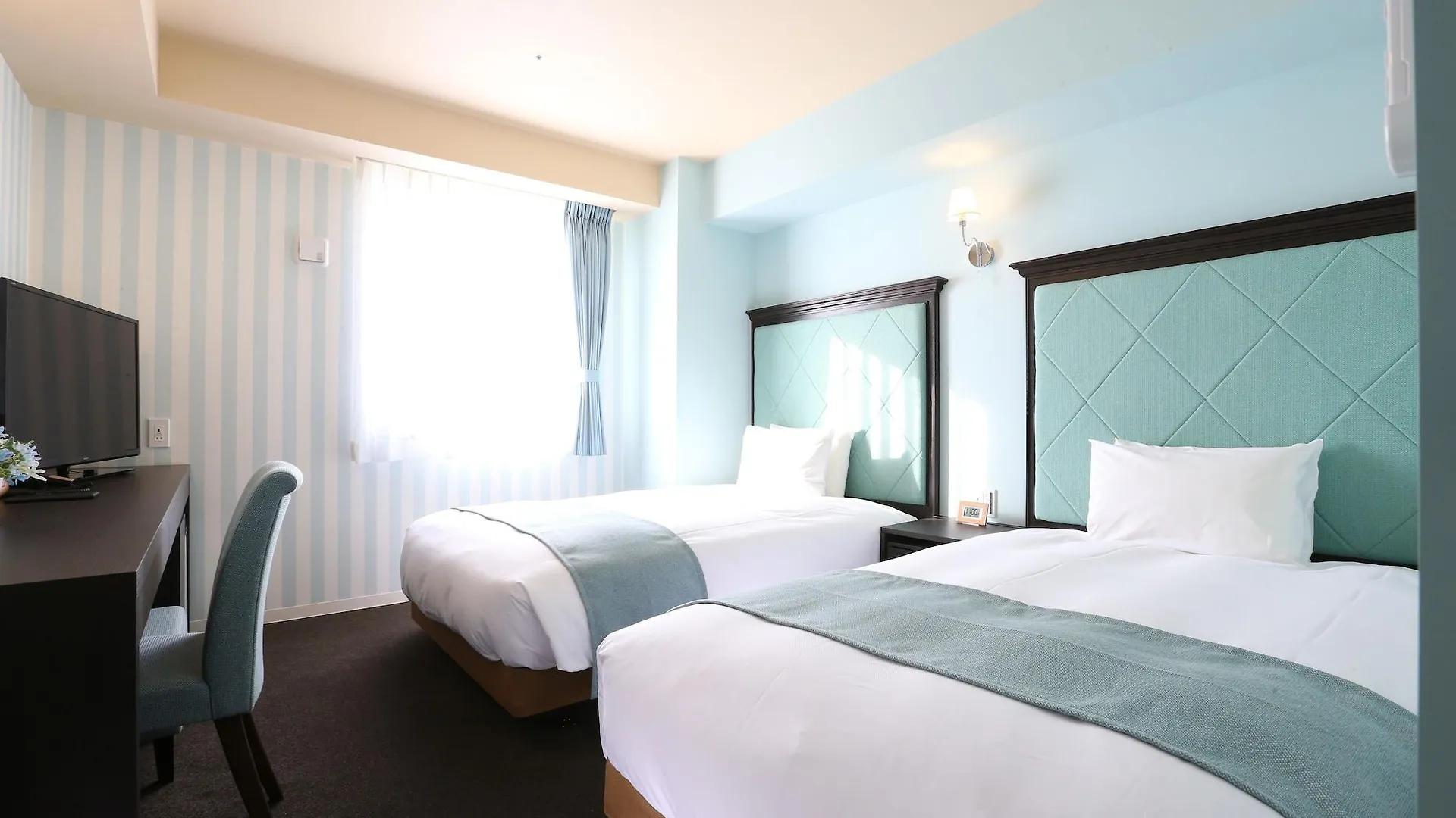 Hotel Wing International Select Nagoya Sakae Japonya