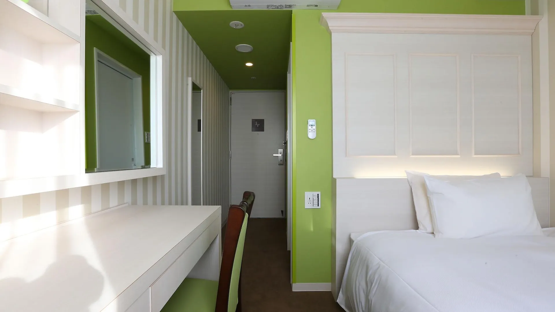 Hotel Wing International Select Nagoya Sakae