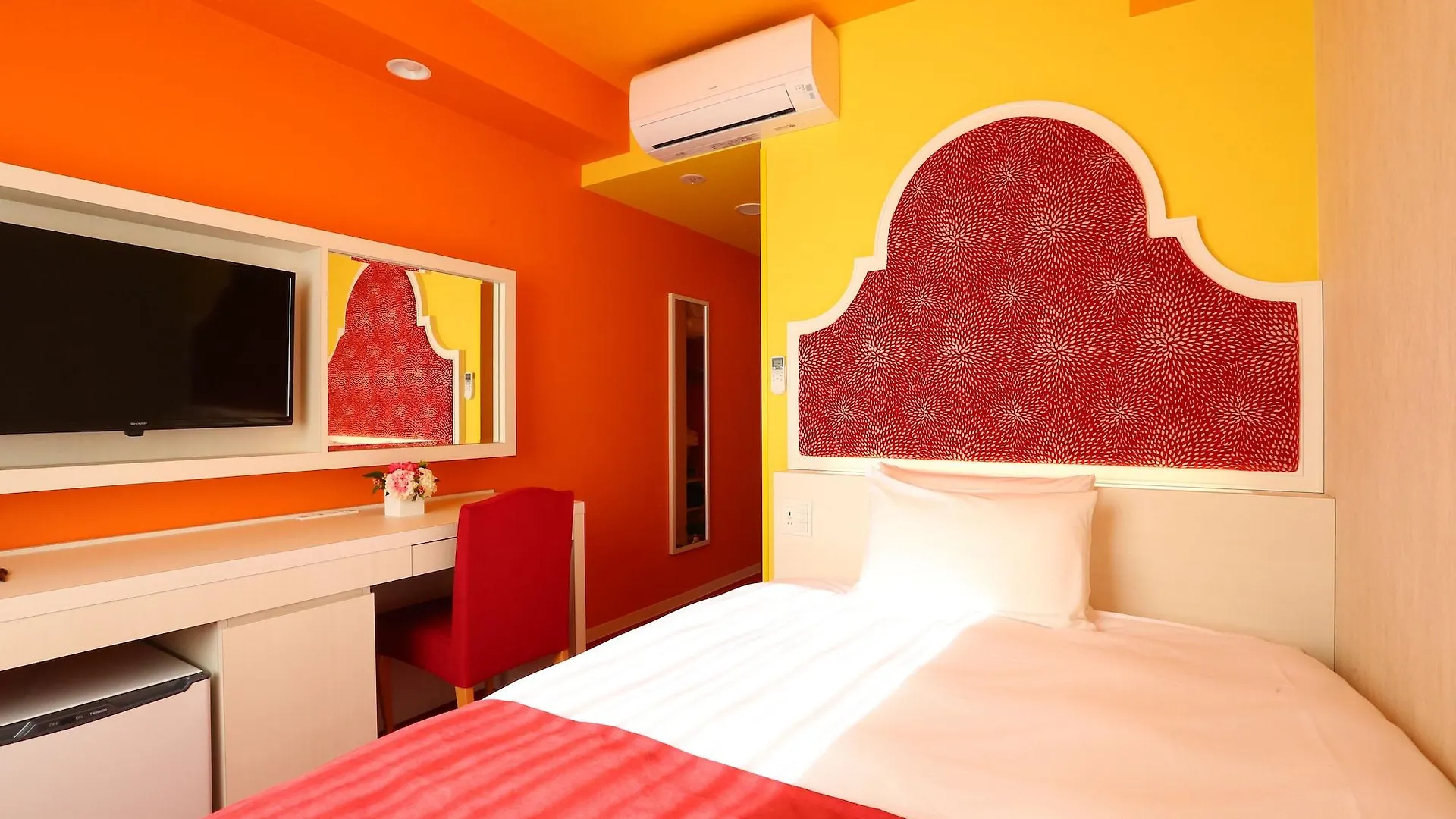 Hotel Wing International Select Nagoya Sakae