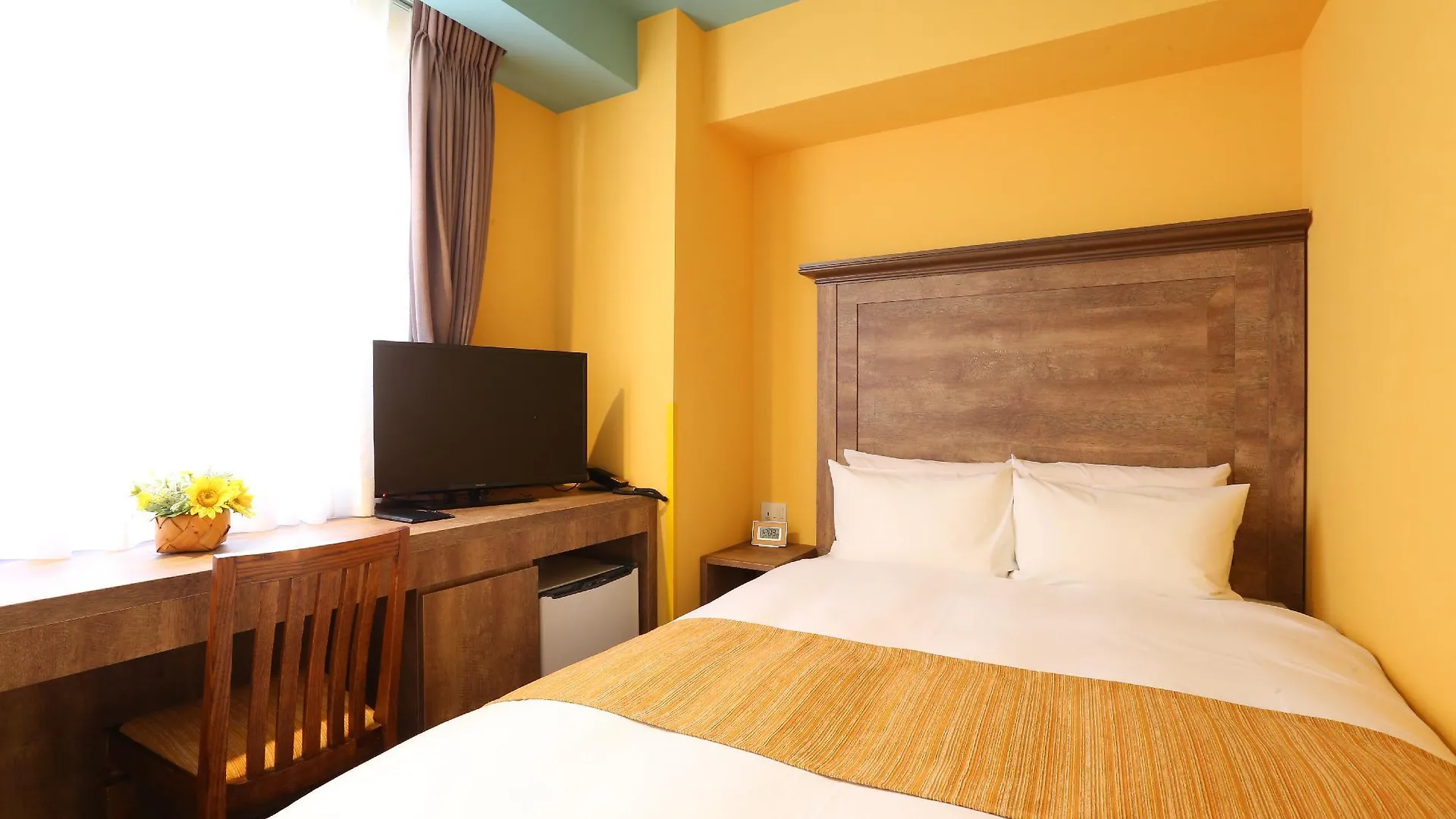 Hotel Wing International Select Nagoya Sakae 3*,  Japonya