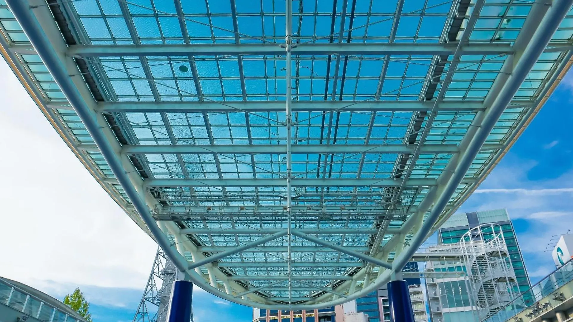 Hotel Wing International Select Nagoya Sakae