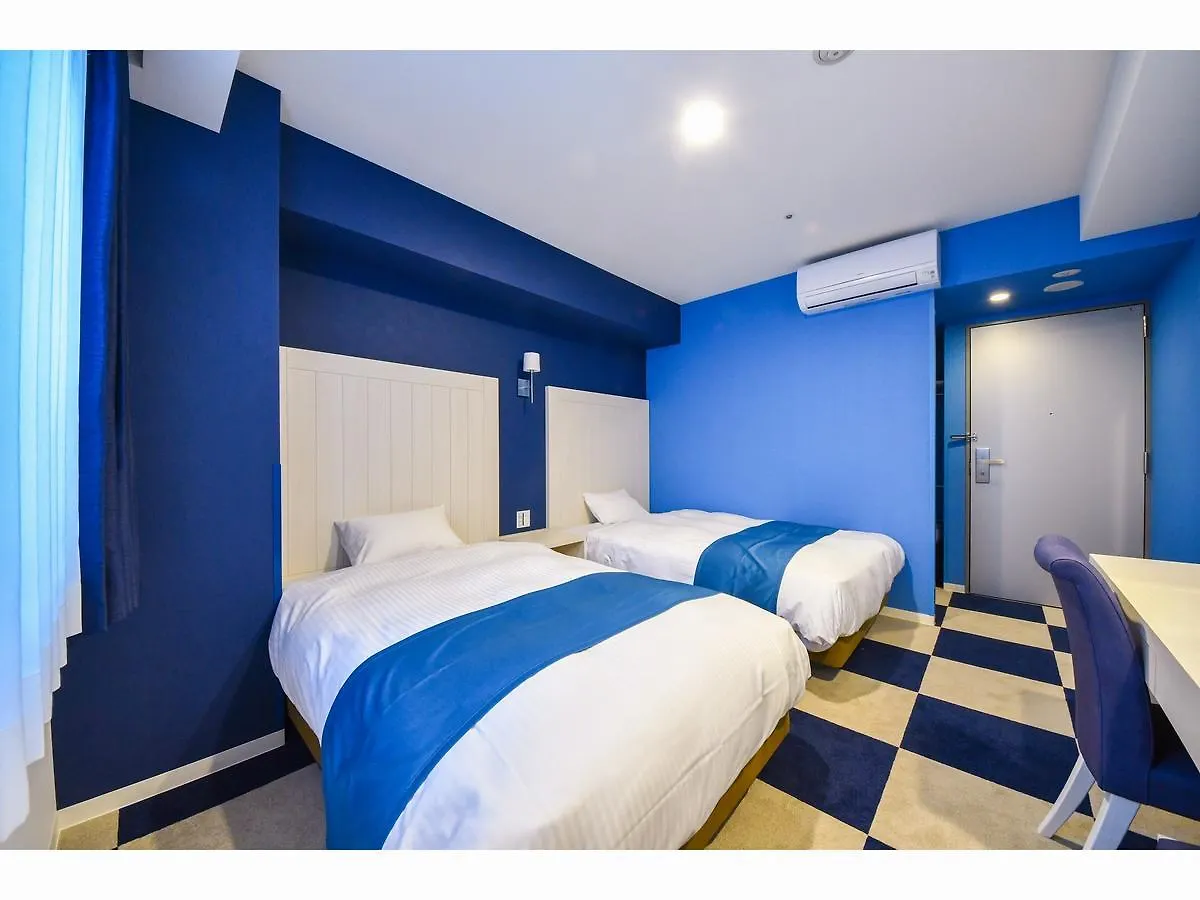 ***  Hotel Wing International Select Nagoya Sakae Japonya